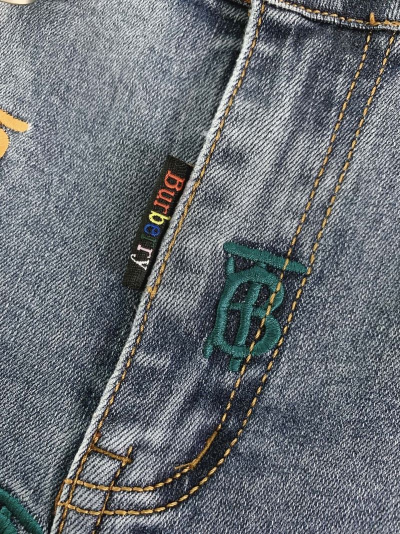 Burberry Jeans